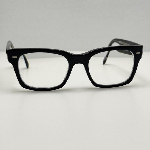 Oliver Peoples OV5332U 1492 Black Eyeglasses Eye Glasses Frames 51-19-145 - Picture 1 of 6